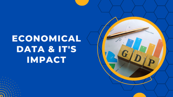 Economic Data and its Impact cover