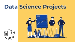 Project - Data Science cover