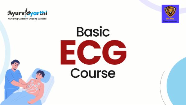 Fundamentals of Electrocardiography (ECG): A Comprehensive Introduction cover