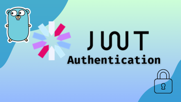 Episode 36: Mastering JWT Authentication in Golang cover