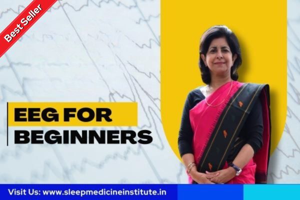 EEG FOR BEGINNERS cover