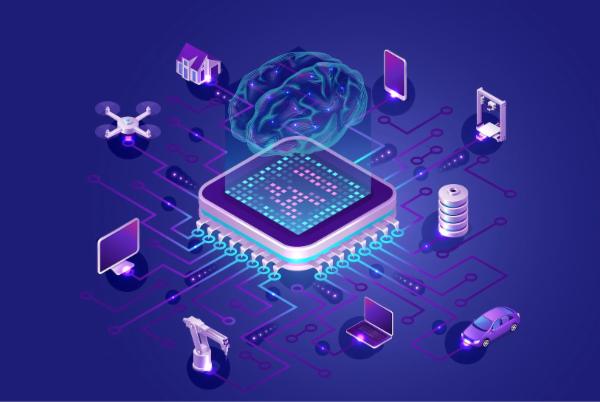 Artificial Intelligence Summer Internship cover