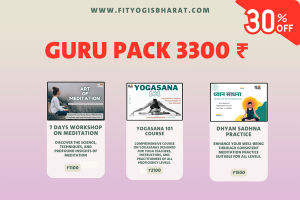 Guru Summer Pack cover