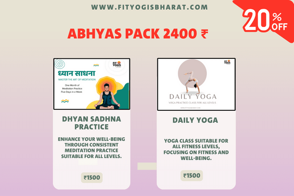 Abhyas Summer Pack cover
