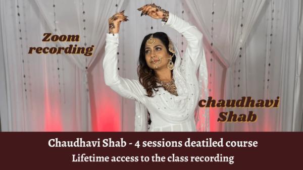 June Semi Classical Evening Batch cover