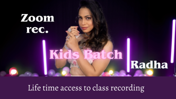 June Semi Classical - Kids Batch cover