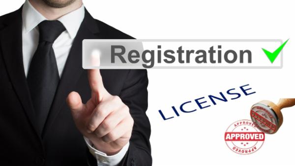 FSS Licensing & Registration of Food Businesses cover