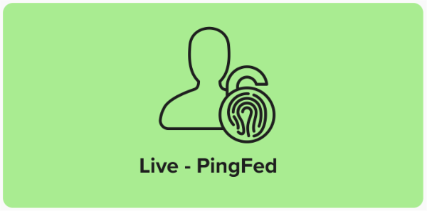 Live: Ping Identity Certified Professional - PingFederate cover