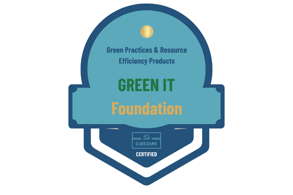 Green IT Foundation cover