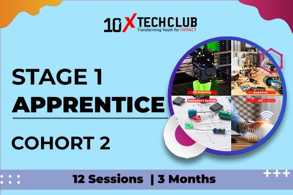 PAP C2 - Stage 1 cover