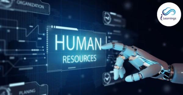 HR ( Human Resource Management) Internship Project cover