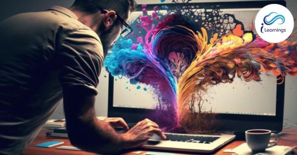 Graphic Designer Internship Project cover