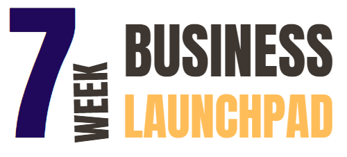 7 Week Business Launchpad for 10X Growth cover
