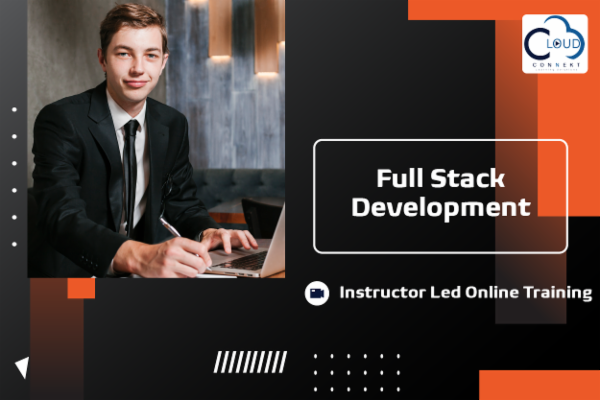 Full Stack Development cover