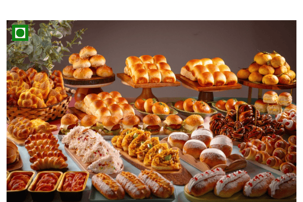 Iyengar Bakery Tea Time Buns & Breads Online Course cover