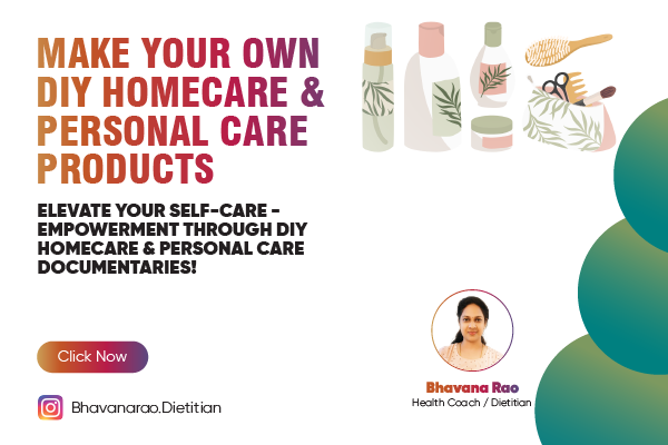 MAKE YOUE YOUR OWN DIY HOMECARE & PERSONAL CARE PRODUCTS (ORGANIC, CHEMICAL FREE) cover