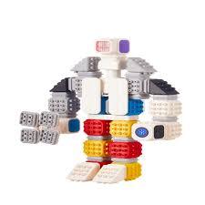 Cubroid By Junior Engineers cover