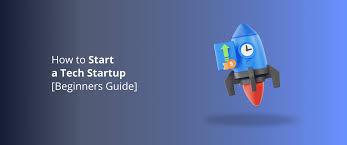 Begin a Startup cover