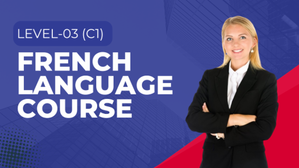 ADVANCED SPANISH LANGUAGE TRAINING PROGRAM (Level C1) cover