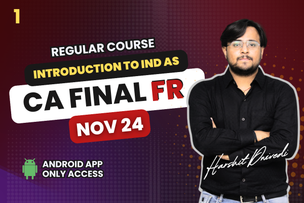 INTRODUCTION TO IND AS cover