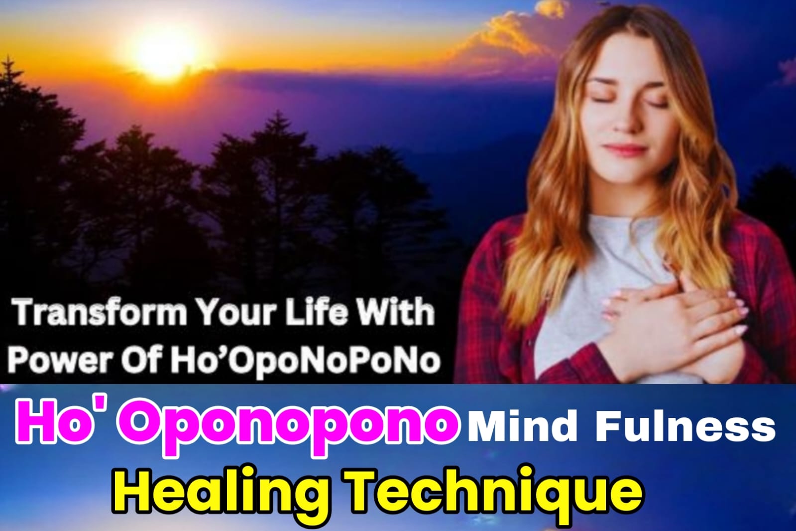 Hoʻoponopono Basic To Advance Course cover