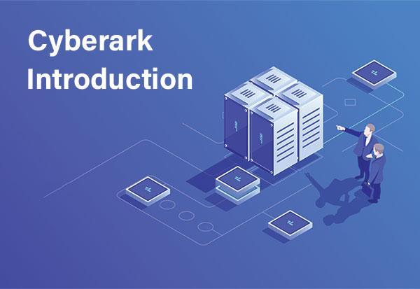 Live: Cyberark - Privileged Access Management cover