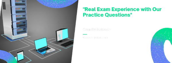 CompTiA Network+ Practice Exam cover
