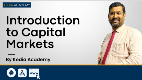 Basic Introduction to the Commodity Market cover