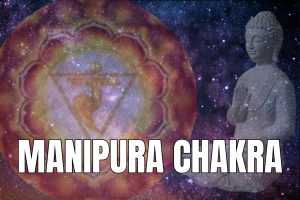 Manipura Chakra cover