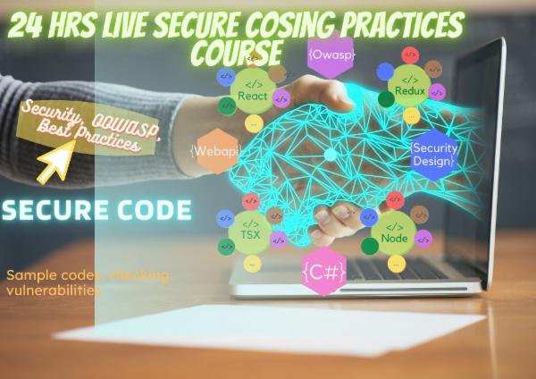 Secure Coding Practices cover
