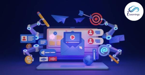 Digital Marketing/Social Media Internship cover