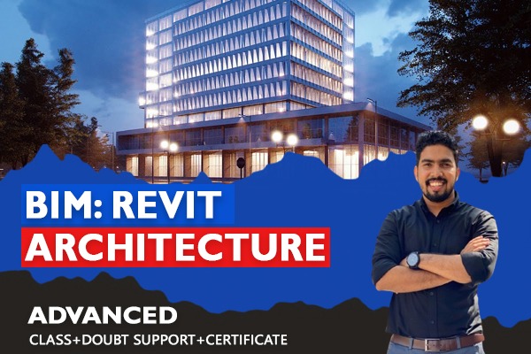 Revit Architecture BIM Course