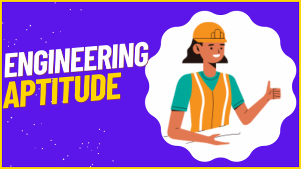 Engineering Aptitude cover