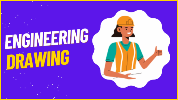 Engineering Drawing cover