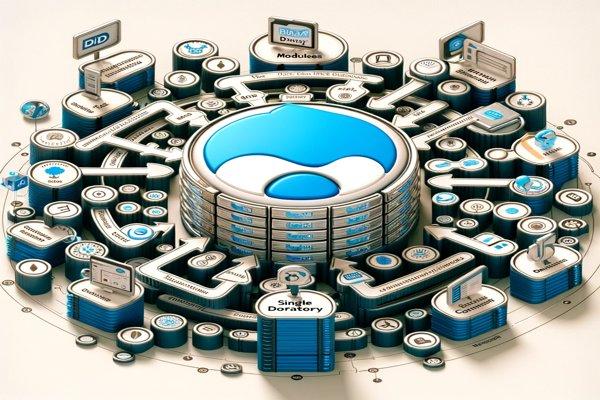 Single Directory Components cover