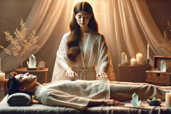 The Complete Healing Bundle cover