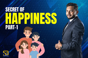 Secret Of Happiness 0001  cover