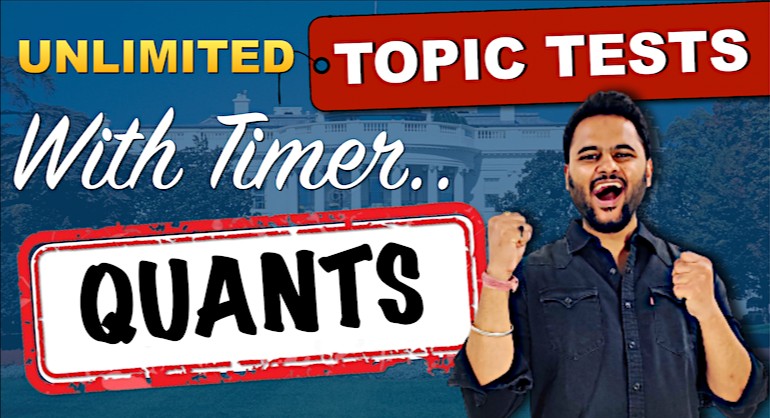 Quantitative Aptitude cover