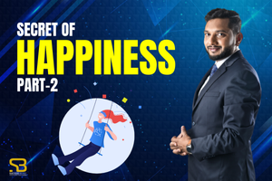 Secret Of Happiness 2 cover