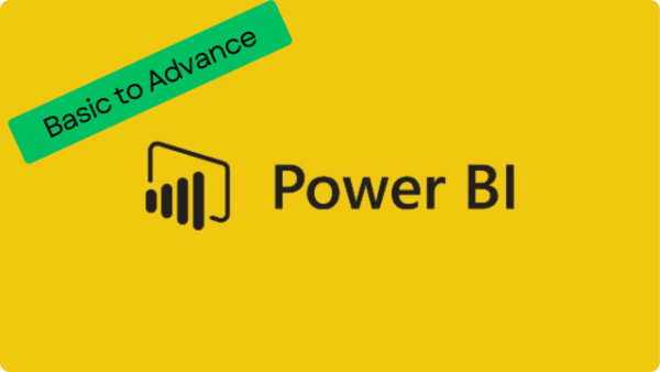 Power BI cover
