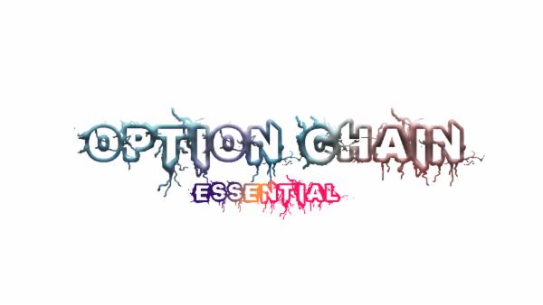 Basic Option Chain Crash Course: 11-Minute Quick Study cover