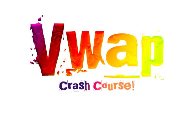VWAP Mastery: 8-Minute Crash Course cover
