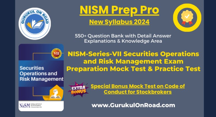 SORM Online Mock Test