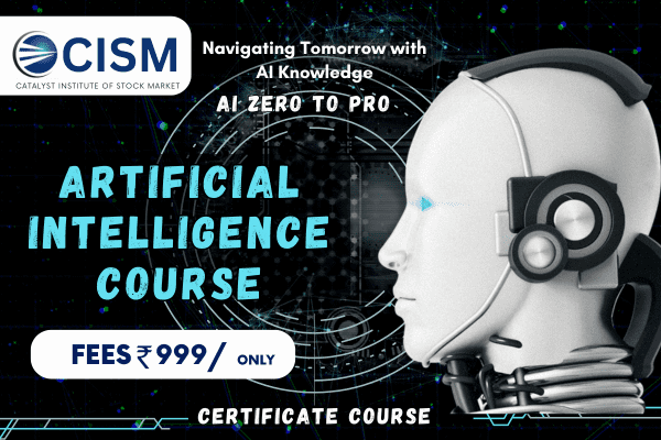 ARTIFICIAL INTELLIGENCE ( AI ) Zero to Pro cover