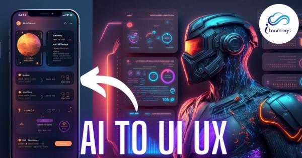 UI/UX Internship Project cover