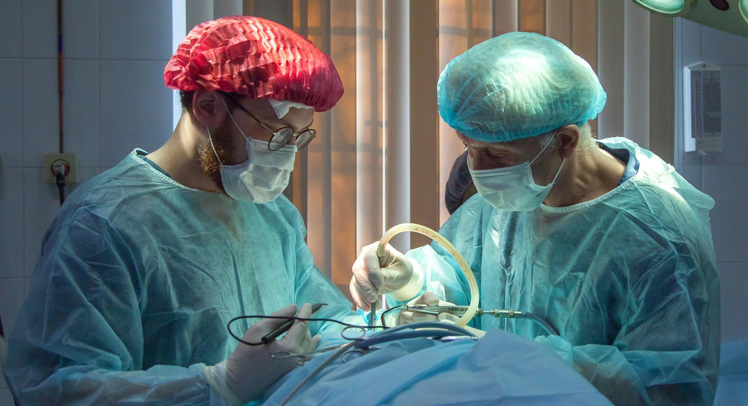 SURGERY -EXAM POINT OF VIEW BHMS cover