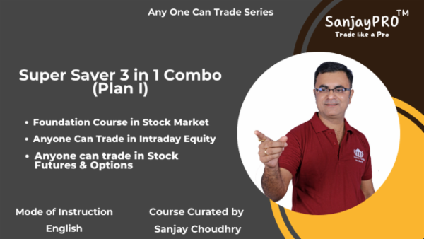 Super Saver 3 in 1 COMBO ( Plan 1 ) cover