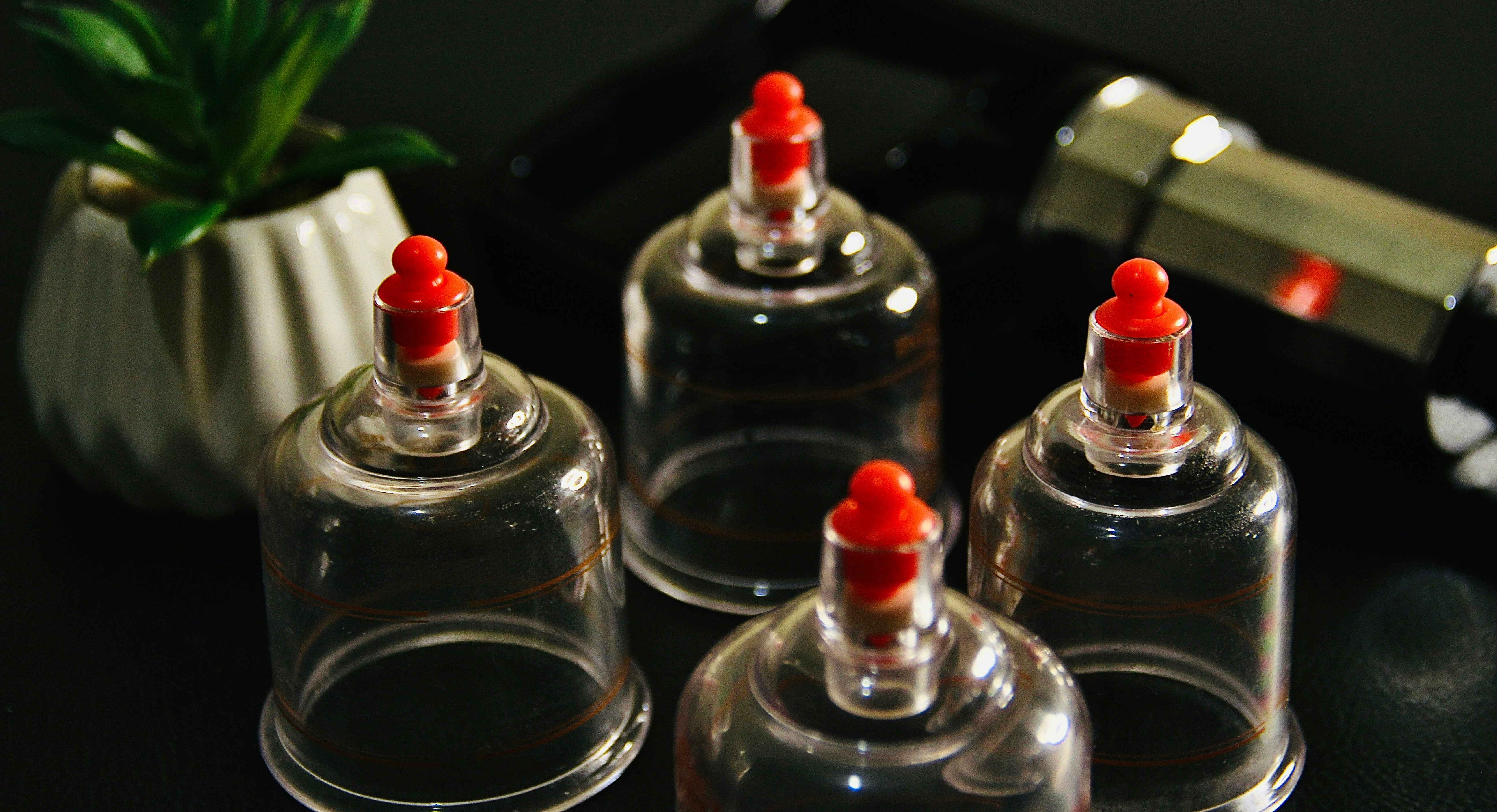 Hijama - Blood Letting / Rakta Mokshana  cover