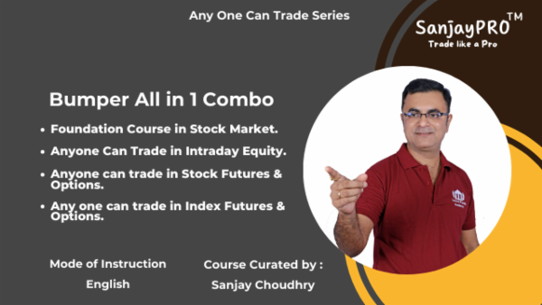 Bumper All in 1 Combo ( Get Free Foundation Course) cover