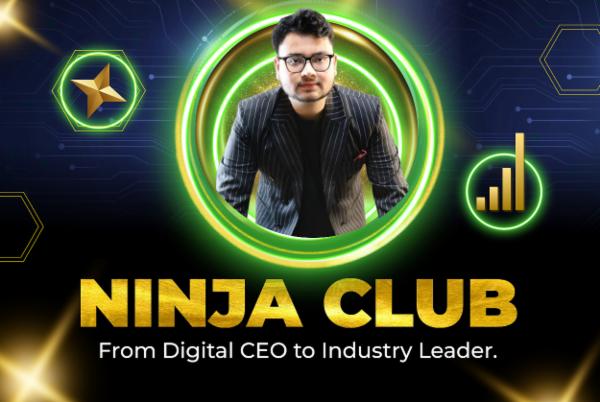 Ninja Club Subscription cover